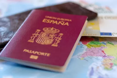 Ley de Nietos: ¿Cuáles son los requisitos para hijos directos de españoles nacidos en Argentina?