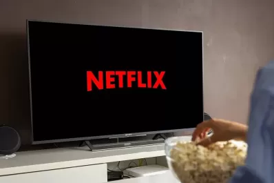 Netflix: conocé las películas y series que llegan a la plataforma en noviembre