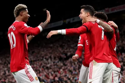 Liga de España, Copa de Alemania, Premier League, Liga Profesional y NBA, de todo en la agenda de TV