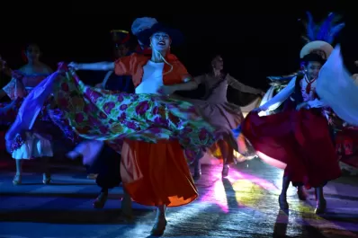 Tucumán será el epicentro del nuevo encuentro Nacional e Internacional de Folclore