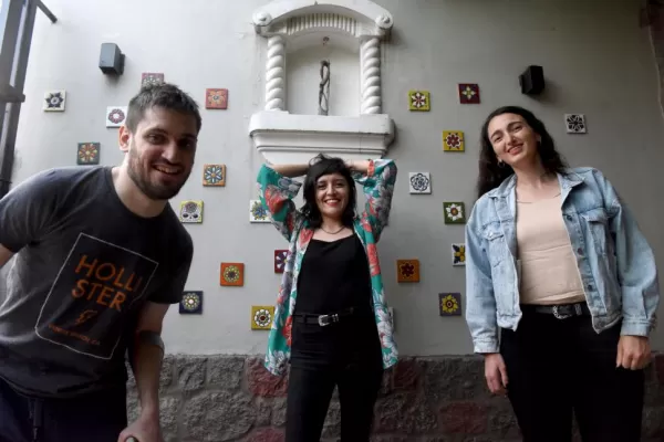 De qué modo el stand up se va afianzando en Tucumán