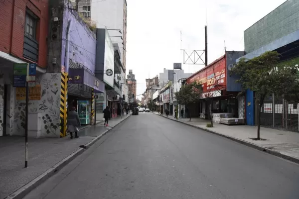 Paro de colectivos en Tucumán: los empresarios esperan que el Gobierno intervenga