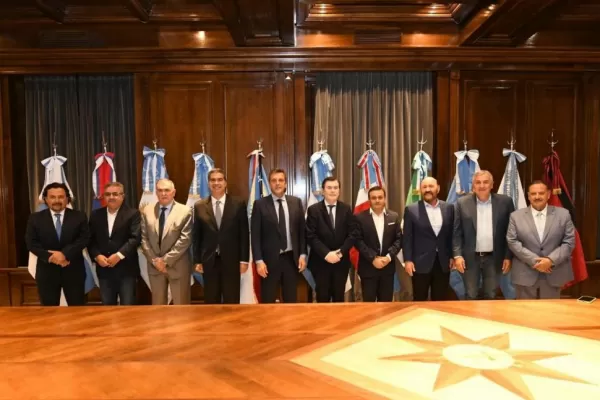 Compromiso de Massa para reasignar más subsidios