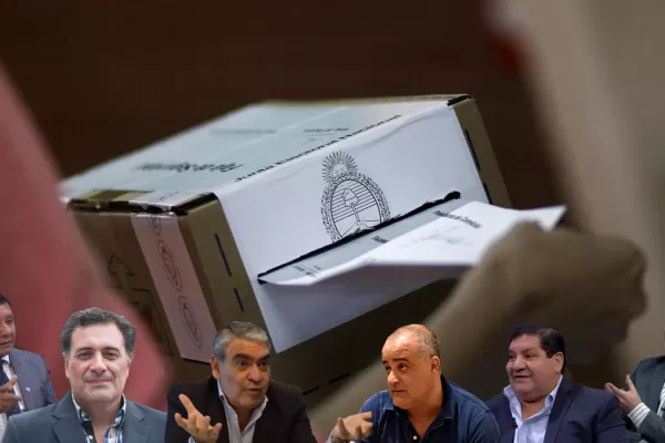 Los intendentes que no podrán ser reelectos el 14 de mayo en Tucumán: ¿quiénes tienen chances de repetir?