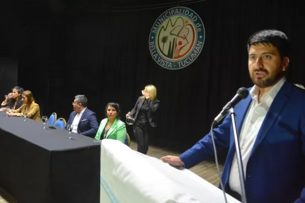 Bella Vista contará con un centro municipal de idiomas