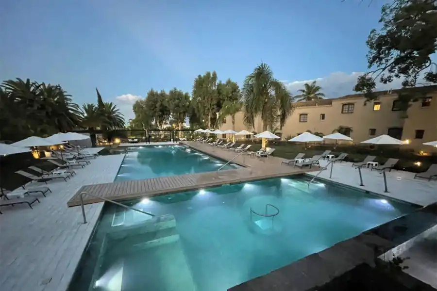 Vuelve la Fiesta Nacional del Canasto a Las Termas del Río Hondo