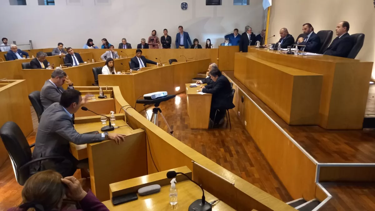 Foto de LA GACETA / Por Analía Jaramillo