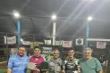 Padel: Mambrini y Posse ganaron en Goya