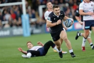 Mateo Carreras brilla en Inglaterra y suma créditos para estar en la ventana de noviembre