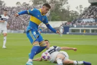 Boca ganó un duelo clave ante Gimnasia y quedó a un paso del título