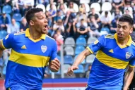 Cómo quedó la tabla de posiciones tras el triunfo de Boca