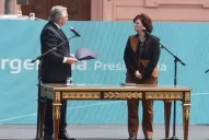 La Ministra de Trabajo calificó de excesivo el reclamo salarial de Camioneros