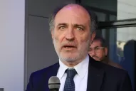 Eduardo Hecker fue nombrado como nuevo director del Banco Central