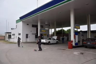 En Tucumán, la baja del consumo se siente en varios rubros