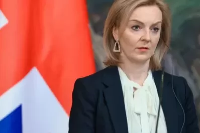 Reino Unido: ¿cómo se elegirá al próximo primer ministro tras la dimisión de Liz Truss?