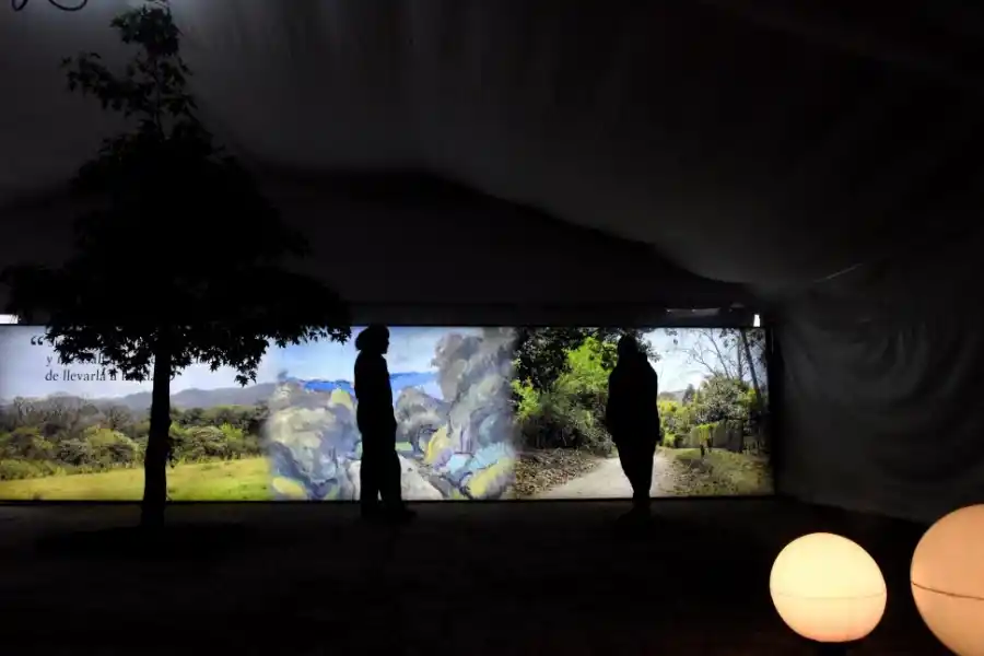  la gaceta / fotos de franco vera 