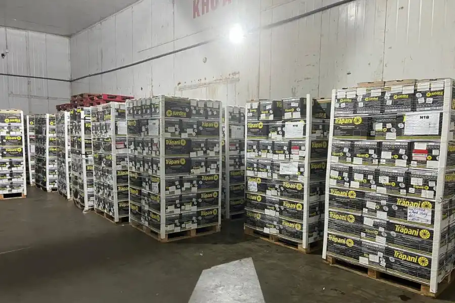 Productores celebran la llegada del limón tucumano a Vietnam: Estamos muy contentos con este logro