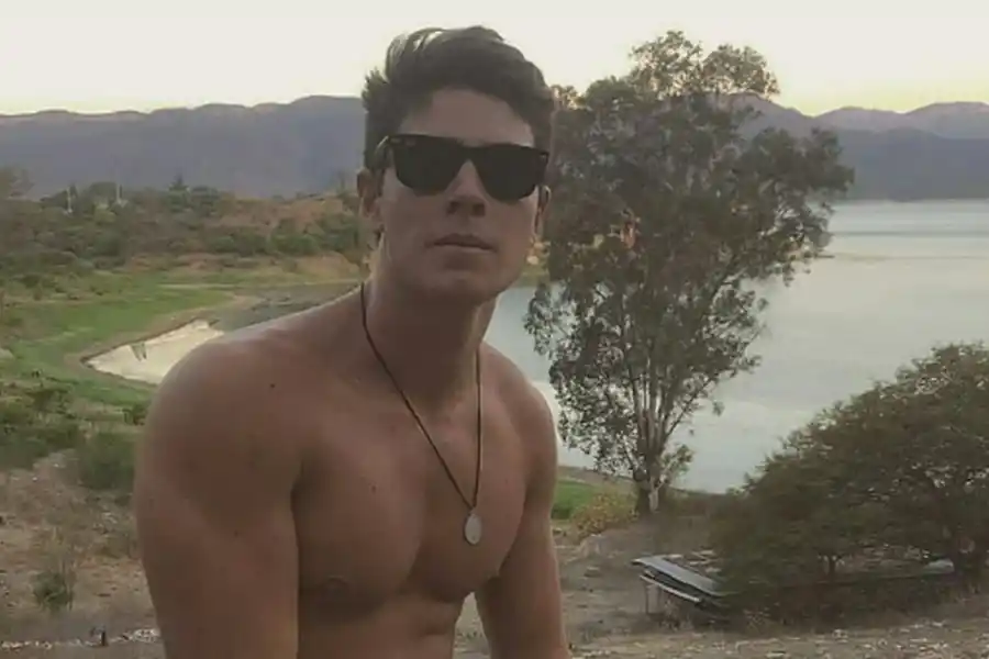 Estudiante de abogacía y ultra católico: ¿quién es el salteño que entró a la casa de Gran Hermano?