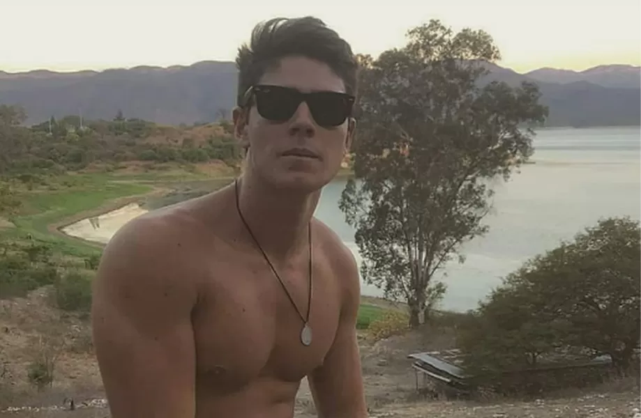 Estudiante de abogacía y ultra católico: ¿quién es el salteño que entró a la casa de Gran Hermano?