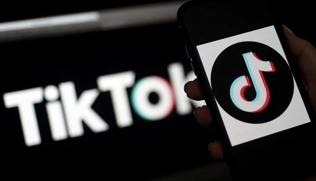 TikTok +18 el formato de la App con contenido para adultos