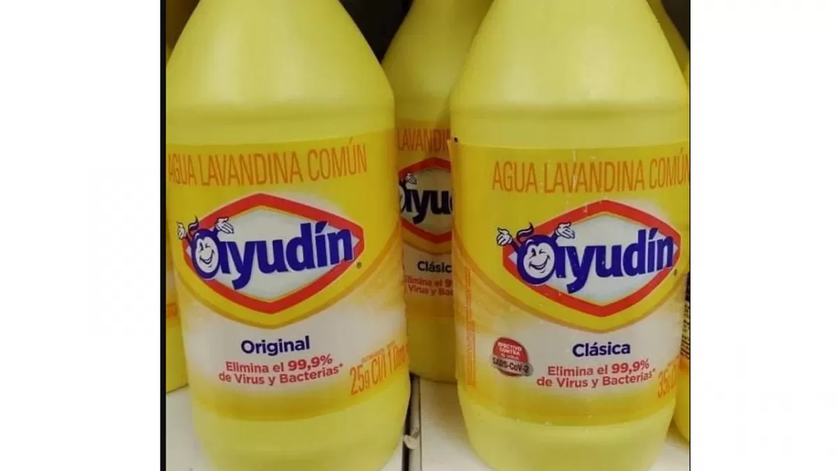 Grandes marcas de consumo masivo fueron multadas por la Secretaría de Comercio