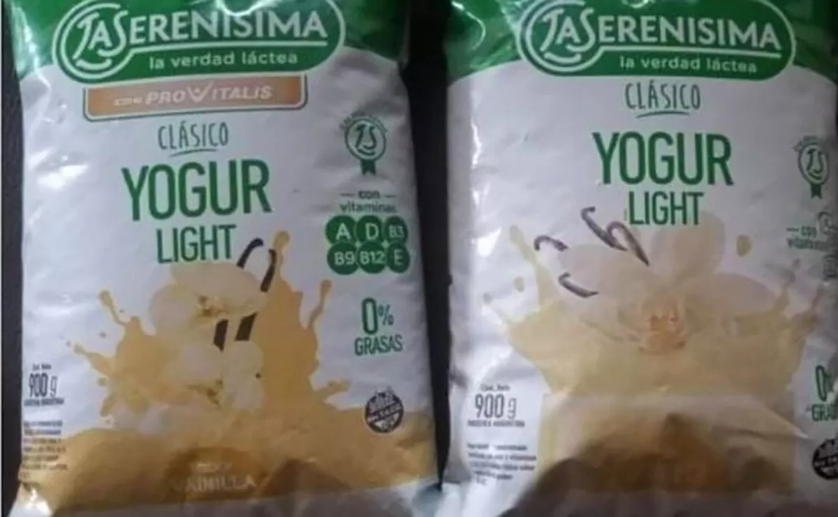 Grandes marcas de consumo masivo fueron multadas por la Secretaría de Comercio