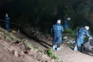 Dos embarazadas fueron acusadas de apuñalar y matar a un hombre en Villa 9 de Julio