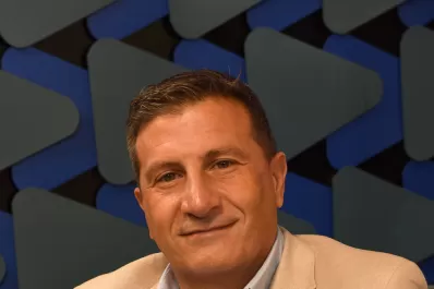 El alfarismo pide informes sobre el estado del dique