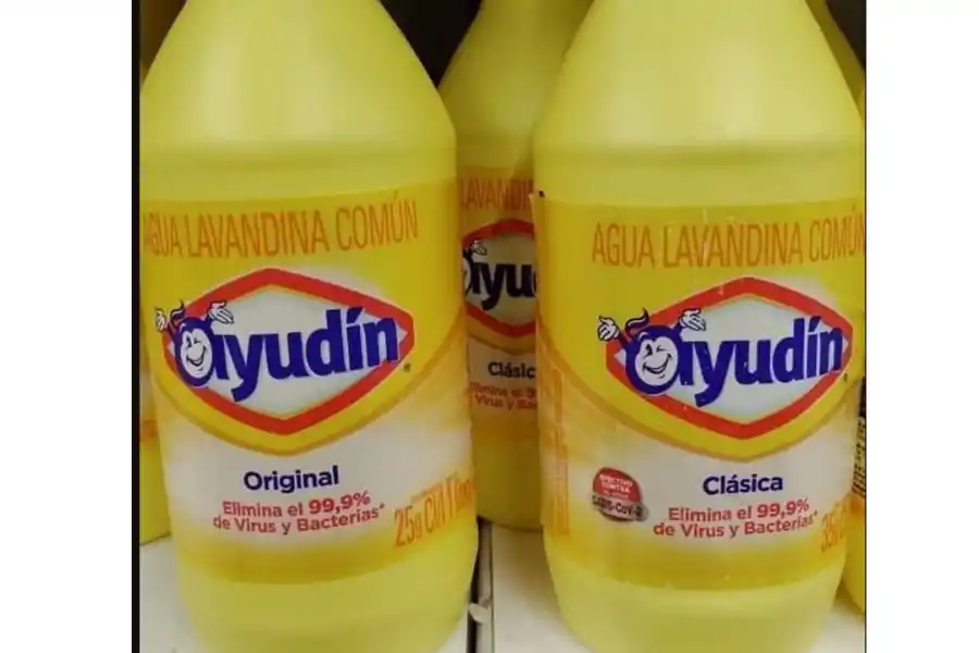 Grandes marcas de consumo masivo fueron multadas por la Secretaría de Comercio