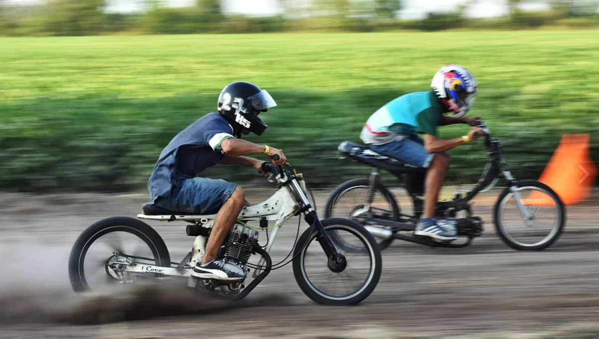 Legisladores quieren pisar el acelerador con el proyecto para regular las picadas en Tucumán