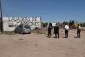 Se levantó una usurpación en un terreno de Vialidad Provincial