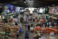 La provincia envió menos limón a Buenos Aires, pero ganó más