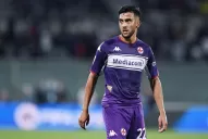 ¿Se pierde el Mundial de Qatar? Nico González salió llorando de la cancha y preocupa a Scaloni