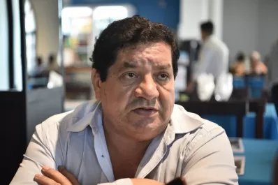 Condenaron a José Orellana a tres años e inhabilitación perpetua para ejercer cargos públicos