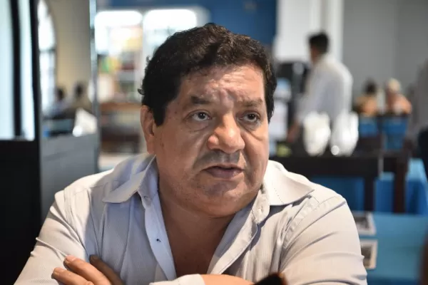 Condenaron a José Orellana a tres años e inhabilitación perpetua para ejercer cargos públicos
