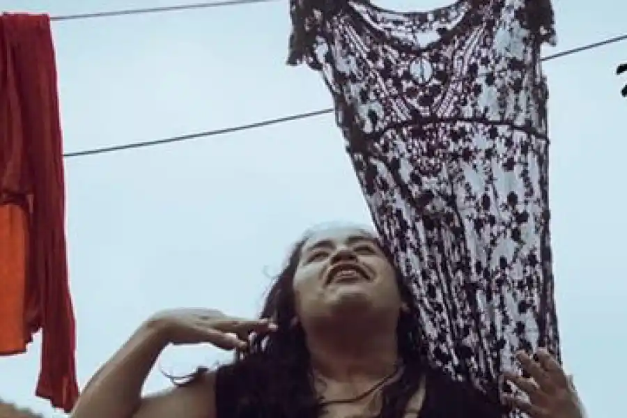 “El amor es la única manera de superar la grieta”