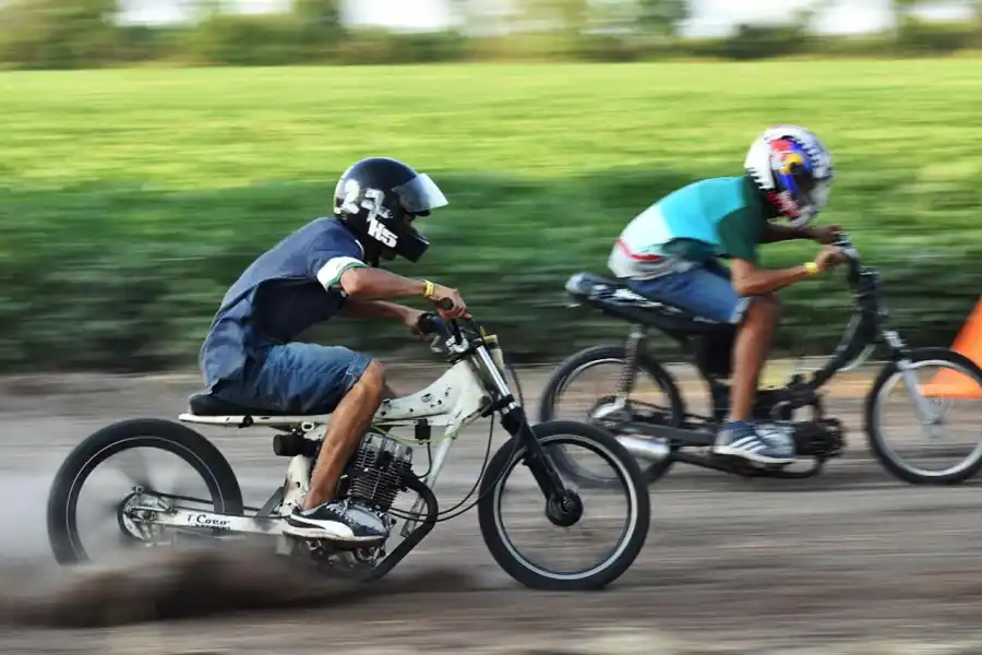 Legisladores quieren pisar el acelerador con el proyecto para regular las picadas en Tucumán