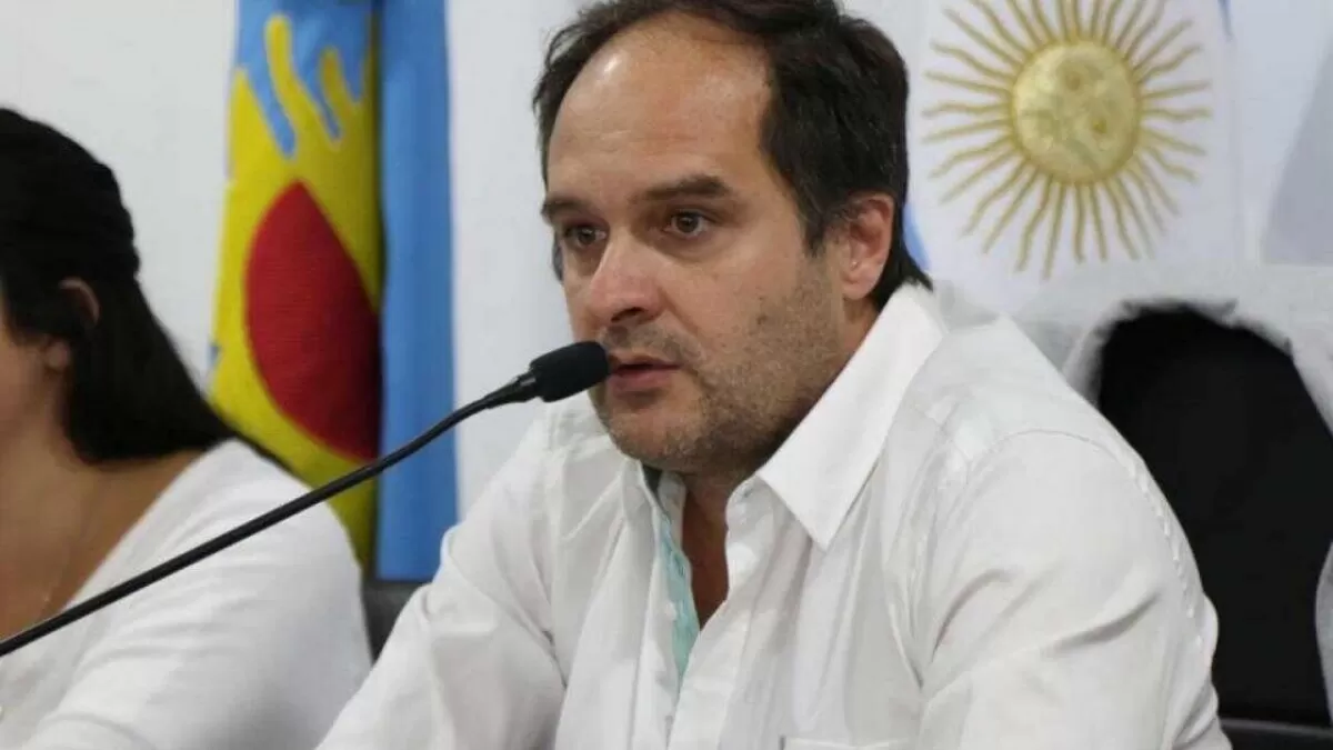 Cambios en el Gabinete: quién es Santiago Maggiotti, el nuevo ministro de Desarrollo Territorial