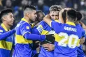 Tras consagrarse campeón, Boca Juniors sumó la estrella 73 a su escudo