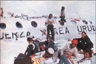 Los límites a los que puede llegar un ser humano están mucho más allá de lo que imaginábamos