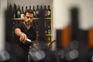 Experimentar la historia de un vino en cada trago