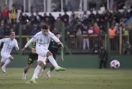 Atlético Tucumán, con las manos (casi) vacías