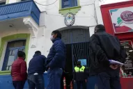 La Provincia podrá contratar ex policías para garantizar la recepción de denuncias