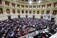 El Frente de Todos negocia acuerdos con la oposición por el presupuesto