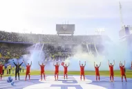 Boca campeón: un posteo de Independiente, en contra de la suspicacia
