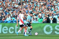 Racing no pudo con River y se perdió la oportunidad de ser campeón