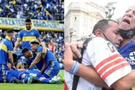 Boca se consagró campeón y los memes se esparcieron rápidamente en las redes sociales