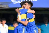Reviví el empate que le dio el título a Boca en un final del torneo para el infarto