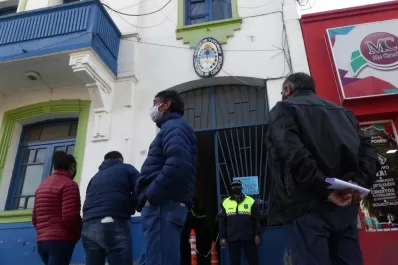 La Provincia podrá contratar ex policías para garantizar la recepción de denuncias