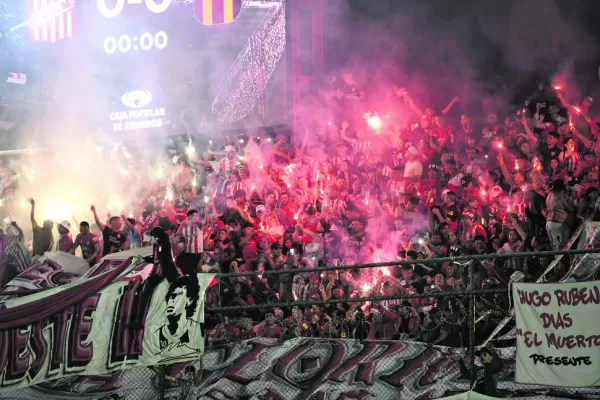 La semana que viene se sortea el fixture de la Primera Nacional